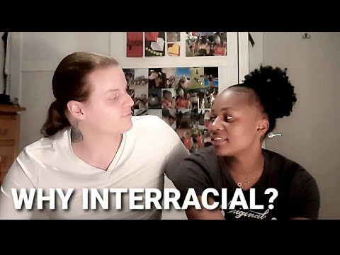 Short homemade interracial episode